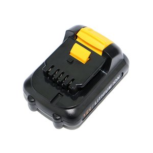 Batería de Repuesto de Iones de Litio de Alta Capacidad de 12 V y 1.5-6.0 Ah para Herramientas Eléctricas DCB120 DCB121 DCB127, Compatible con <span class=keywords><strong>DeWalt</strong></span> - Product Image 4