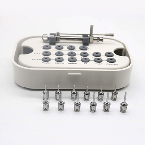 Kit de prothèse de clé dynamométrique Marque CE Bonne qualité Fixation chirurgicale Kit de prothèse d'<span class=keywords><strong>implant</strong></span> dentaire Megagen - Product Image 5