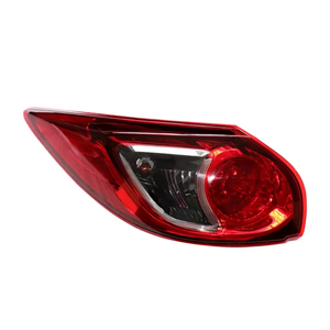 <span class=keywords><strong>Feux</strong></span> arrière HETOP CX-5 2012-2016 pour Mazda CX5, <span class=keywords><strong>feux</strong></span> <span class=keywords><strong>stop</strong></span> gauche et droit KR11-51-150 KR11-51-160 - Product Image 3