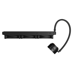 <span class=keywords><strong>NZXT</strong></span>-enfriador de líquido <span class=keywords><strong>Kraken</strong></span> Z73 RGB negro, 360mm, con pantalla LCD, LGA 1700, Compatible - Product Image 3