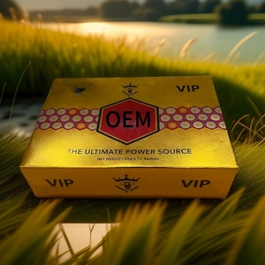 Bổ sung chế độ ăn uống Miel aphrodisiiaque xi-rô với tuyến tiền liệt hỗ trợ thực vật tùy biến có sẵn tinh chất kích thích của phụ nữ - Product Image 4