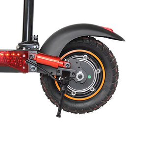 Patinete Eléctrico IScooter I9/i9Pro/i9s/i9Max/iX4/iX5S/iX6/iX7Pro/iX8/i12 para Adultos, Disponible en Europa, Envío Directo - Product Image 4