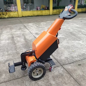 Nouvelle remorque électrique <span class=keywords><strong>motorisée</strong></span> de 1500 kg, déplaceur de <span class=keywords><strong>caravane</strong></span> de 1,5 tonne, remorqueur électrique pour bateau, camping-car, remorque à chevaux, utilisation en restaurant - Product Image 2