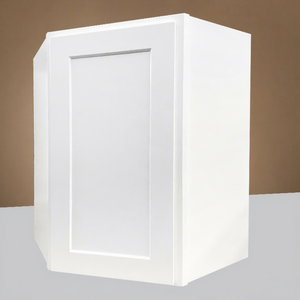 American Standard WDC243012 Wall Diagonal Corner Cabinet From US Warehouse in Stock RTA Wall Kitchen Cabinets & Accessories - Product Image 1