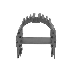 OEM chính xác tùy chỉnh máy tiện <span class=keywords><strong>CNC</strong></span> gia công phần dịch vụ tùy chỉnh <span class=keywords><strong>CNC</strong></span> biến phay Nylon POM ABS nhựa Delrin ống dây EDM - Product Image 2