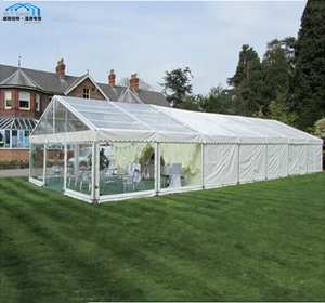 15x35m 15x30m bâche pour cérémonie grande tente <span class=keywords><strong>de</strong></span> luxe événement location événement bâches équipement <span class=keywords><strong>de</strong></span> <span class=keywords><strong>camping</strong></span> tente à baldaquin arabe - Product Image 5