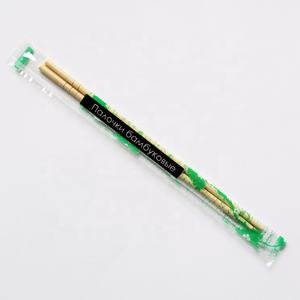 Palillos chinos de bambú Natural, Logo personalizado, superventas, venta al por mayor - Product Image 5