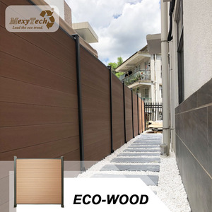 Valla Compuesta de WPC para Pared de <span class=keywords><strong>Casa</strong></span> MexyTech <span class=keywords><strong>Meco</strong></span> - Product Image 2