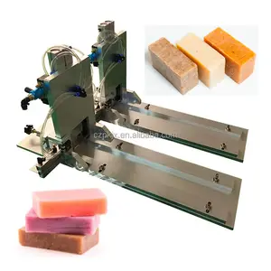 Cold Soap Hot Soap Fragrant Soap Processing and Cutting Machinery