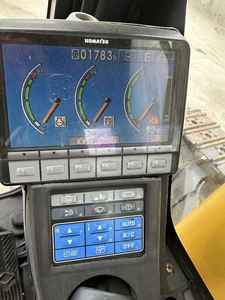 ราคาของรถขุด PC450 ของญี่ปุ่น และรถขุดมือสองขนาดใหญ่ 45 ตันของโคมัตสึ - Product Image 5