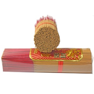 Fabricant sac en plastique emballage pour populaire coloré encens <span class=keywords><strong>Joss</strong></span> bâtons naturel sauge Frank encens bâtons - Product Image 6