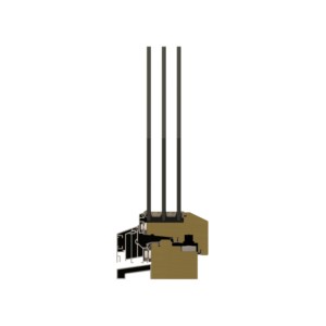 Finestre <span class=keywords><strong>in</strong></span> <span class=keywords><strong>legno</strong></span> rivestite di <span class=keywords><strong>alluminio</strong></span> all'ingrosso con triplo vetro passivo casa risparmio energetico Design <span class=keywords><strong>legno</strong></span> finestra <span class=keywords><strong>in</strong></span> <span class=keywords><strong>alluminio</strong></span> - Product Image 2