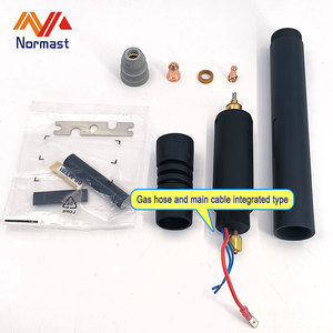 Máy PTM-80/IPT-80 thẳng ngọn đuốc-không tần số cao <span class=keywords><strong>CNC</strong></span> tự động hóa <span class=keywords><strong>Plasma</strong></span> cắt ngọn đuốc - Product Image 3