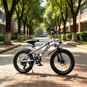Vélo <span class=keywords><strong>de</strong></span> montagne <span class=keywords><strong>pour</strong></span> enfants <span class=keywords><strong>de</strong></span> 22 pouces à 7 vitesses, <span class=keywords><strong>prix</strong></span> d'usine, <span class=keywords><strong>pour</strong></span> garçons et filles <span class=keywords><strong>de</strong></span> 6 à 16 ans, pédales ordinaires, freins à double disque - Product Image 6