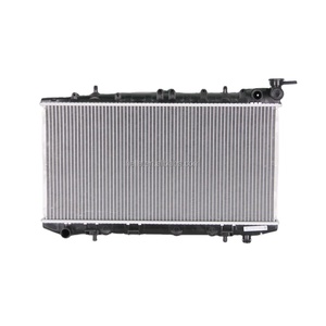 Radiador de motor para <span class=keywords><strong>FORD</strong></span> <span class=keywords><strong>Bronco</strong></span> F150 250 350 PICKUPS 1996 <span class=keywords><strong>1997</strong></span> F2TZ8005E F2TZ8005G - Product Image 6