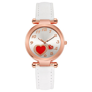 Nuevo Reloj de Mujer con Correa Pequeña, Simple y Versátil, Mini Reloj de Moda - Product Image 2