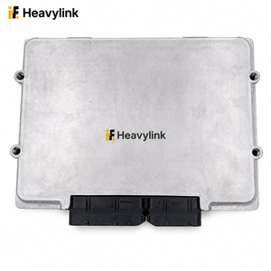 Contrôleur d'excavatrice Heavylink, unité de commande du moteur KC-MB-10A-008F pour excavatrice SY215C - Product Image 4