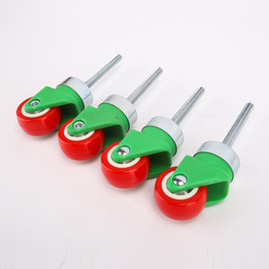 Universelle Lenkräder auf Glas temper ofen verwenden Glas verarbeitung maschinen - Product Image 1