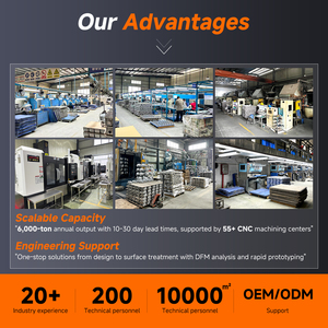 Carter Motore Destro Stile CG per Moto QJMOTOR di Grande Successo, Componenti Pressofusi in Alluminio Personalizzati a Precisione CNC per Meccanismo a Manovella - Product Image 6