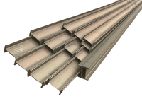 Offre Spéciale Q355B soudure acier I faisceau IPE IPN 180 Support Personnaliser pour les matériaux de construction