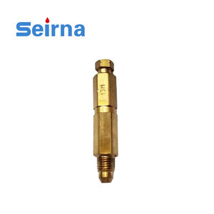 Connettore distributore di lubrificazione a fila di olio per oliatore quantitativo a pressione - Product Image 5