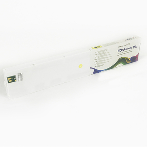 <span class=keywords><strong>Cartouche</strong></span> <span class=keywords><strong>d</strong></span>'<span class=keywords><strong>encre</strong></span> <span class=keywords><strong>d</strong></span>'impression numérique avec puce Pour xc540 VS640 VS540 VS420 VS300 Eco Solvent Ink 440ml - Product Image 3