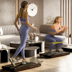 Cinta de correr <span class=keywords><strong>Proform</strong></span> para gimnasio en casa, Motor eléctrico, pantalla LED, función de carrera inclinada para caminar, sin prueba de frecuencia cardíaca, MOQ pequeño - Product Image 4