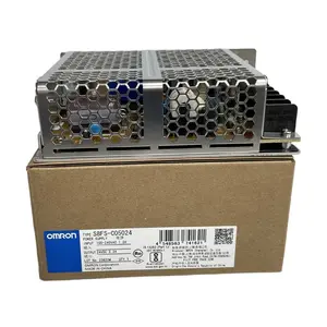 Brand new and original Switching Mode Power Supply S8FS-C05024 in stock