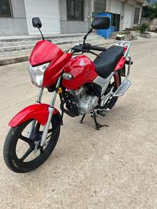 Pour Honda1 <span class=keywords><strong>CBF</strong></span> <span class=keywords><strong>125CC</strong></span> Streetbike Moto d'occasion - Product Image 3