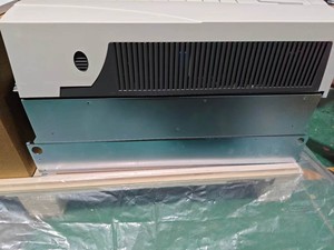 ACS550-U1-246A-4 ACS550U1246A4 ไดรฟ์ปรับความถี่ 160KW 380-480V 246A สำหรับ PLC - Product Image 3
