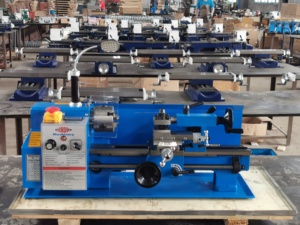 SUMORE SP2102-torno mecánico, <span class=keywords><strong>segunda</strong></span> <span class=keywords><strong>mano</strong></span>, no usado, fábrica - Product Image 3