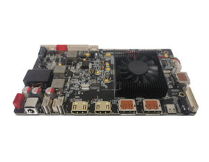 5K Lcd <span class=keywords><strong>Controller</strong></span> <span class=keywords><strong>Board</strong></span> Hd R1811 Usb <span class=keywords><strong>Type</strong></span> C Adapter Hdp1. 4 Resolutie 5120X2880 Lcd Driver <span class=keywords><strong>Board</strong></span> Kit LD430EQE-FLA1 - Product Image 4