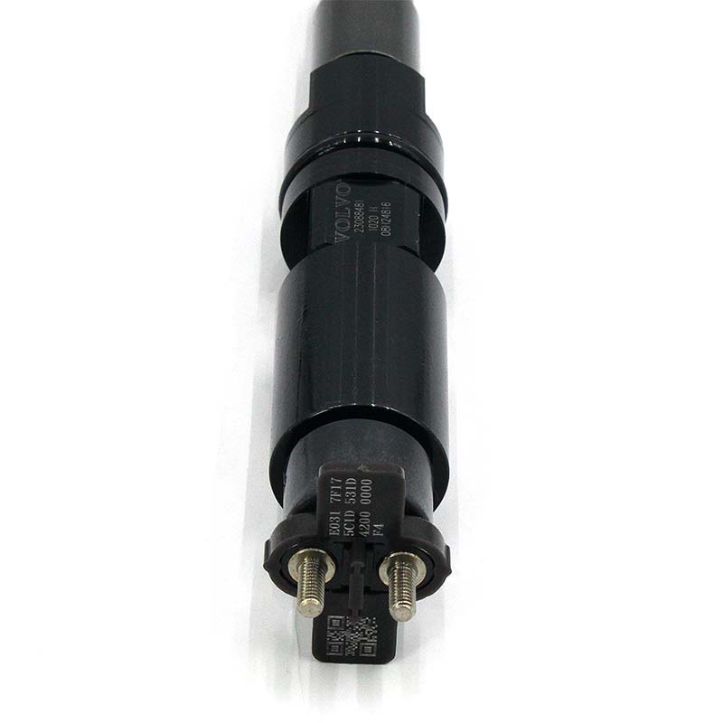 戌 High-quality Fuel Injectors - 23088481 & 2957001020