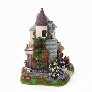 Artesanías de Resina al por Mayor para Decoración del Hogar y Jardín, Suministros de Paisajismo - Product Image 2