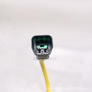 Sensor de Temperatura Cat 145-7028 para Excavadora, Motoniveladora, Bulldozer, Maquinaria de Construcción, Conexión Rápida - Product Image 3