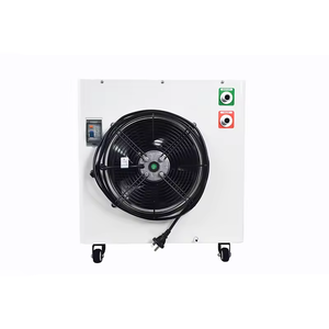 อ่างอาบน้ำน้ำแข็งแบบพกพา2025อ่างอาบน้ำเย็น1HP ระบายความร้อนด้วยน้ำพร้อมตัวกรองและวงจรโอโซน - Product Image 1