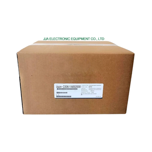 Controlador SGDV-1R6A01B SGDV-1R6A01B002000 SGDV-1R6A11B SGDV-1R6A11B002000 para Control de Motor - Product Image 1
