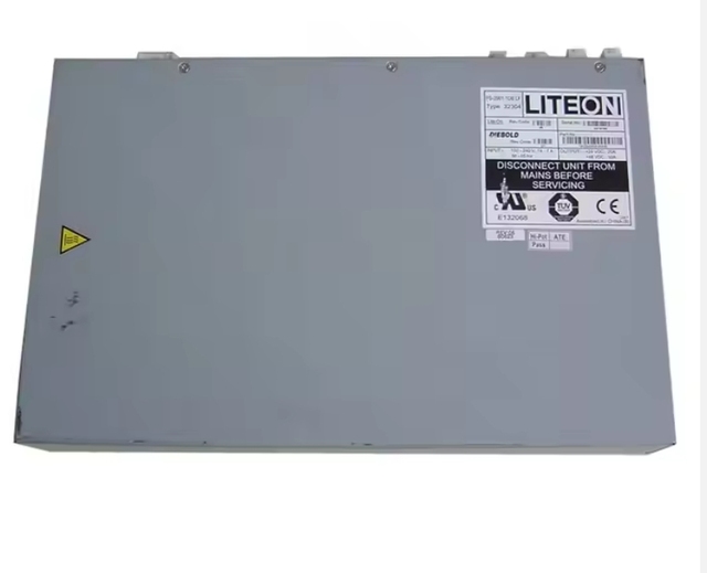 ATM Machine Parts Diebold Opteva 368 378 522 Power Supply 720W 19-056653-000A 19056653000A