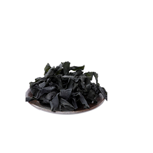 Nudos de Algas Secas en Bolsa de 50g, Algas Marinas Naturales Sin Aditivos para una Dieta Saludable - Product Image 1