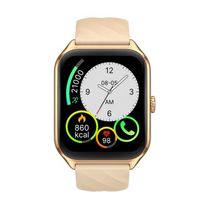 Reloj Inteligente Zeblaze GTS 4 con Pantalla AMOLED de 1.94 Pulgadas, Resistente al Agua IP68, Monitor de Salud y Actividad Física con Monitorización de Frecuencia Cardíaca y SpO2 - Product Image 2
