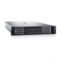 Harga Grosir untuk Server Rak PowerEdge R750XA 2U Prosesor Intel Xeon Generasi ke-3 6SFF Kartu RAID PERC H745 2x1400W Tersedia di Stok