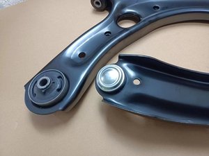 Nhà Máy Bán phụ tùng ô tô mô hình 54500-k0100 & 54501-k0100 phía trước Hệ thống treo thấp hơn kiểm soát cánh tay - Product Image 2