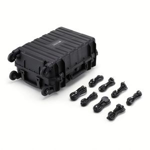 Estación de Carga de Baterías Inteligente BS100, Solución Integral para Carga, Almacenamiento y Transporte de Baterías, en Stock - Product Image 3