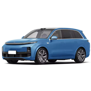 Lixiang L8 de <span class=keywords><strong>Segunda</strong></span> <span class=keywords><strong>Mano</strong></span>, un Vehículo Eléctrico de Nueva Energía Más Vendido, es un SUV Híbrido de Lujo de China - Product Image 2