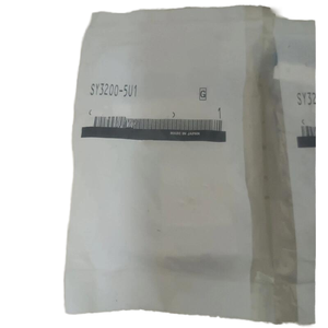 Vanne solénoïde d'origine SMC SY3200-5U1 - Product Image 1