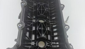 크라이슬러 300c 지프 그랜드 체로키 랭글러용 모파 05184068AN 엔진 밸브 커버 - Product Image 6