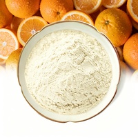 Premium Citrusvezelpoeder Natuurlijk Citrusvezelpoeder voor dranken, bakkerijen en de voedingsindustrie