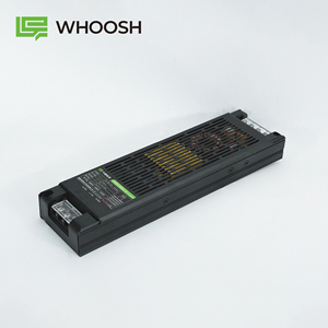 Convertisseur <span class=keywords><strong>LED</strong></span> ultra-mince <span class=keywords><strong>12V</strong></span> 400W 26.5A HX-400AL-12 Haute stabilité <span class=keywords><strong>Transformateur</strong></span> AC-DC SMPS pour éclairage <span class=keywords><strong>LED</strong></span> extérieur - Product Image 1