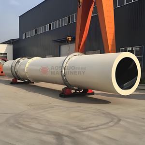 Sécheur rotatif à tambour haute efficacité avec installation de séchage au bois pour le sable de rivière et le sable de mer exportés vers l'<span class=keywords><strong>Asie</strong></span> <span class=keywords><strong>du</strong></span> <span class=keywords><strong>Sud</strong></span>-<span class=keywords><strong>Est</strong></span> - Product Image 2