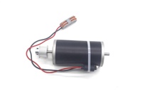 Motor Industrial de Repuesto para Automóviles Yimingda, PN 52ZYT06N4855 48DC para Plotter YIN